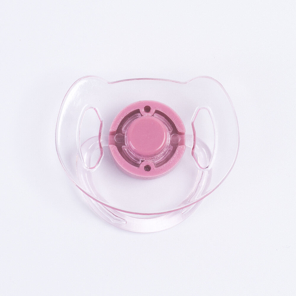 10PCS Magnetic Dummy Soother for Reborn Baby Dolls Accessories Kits DIY Supply
