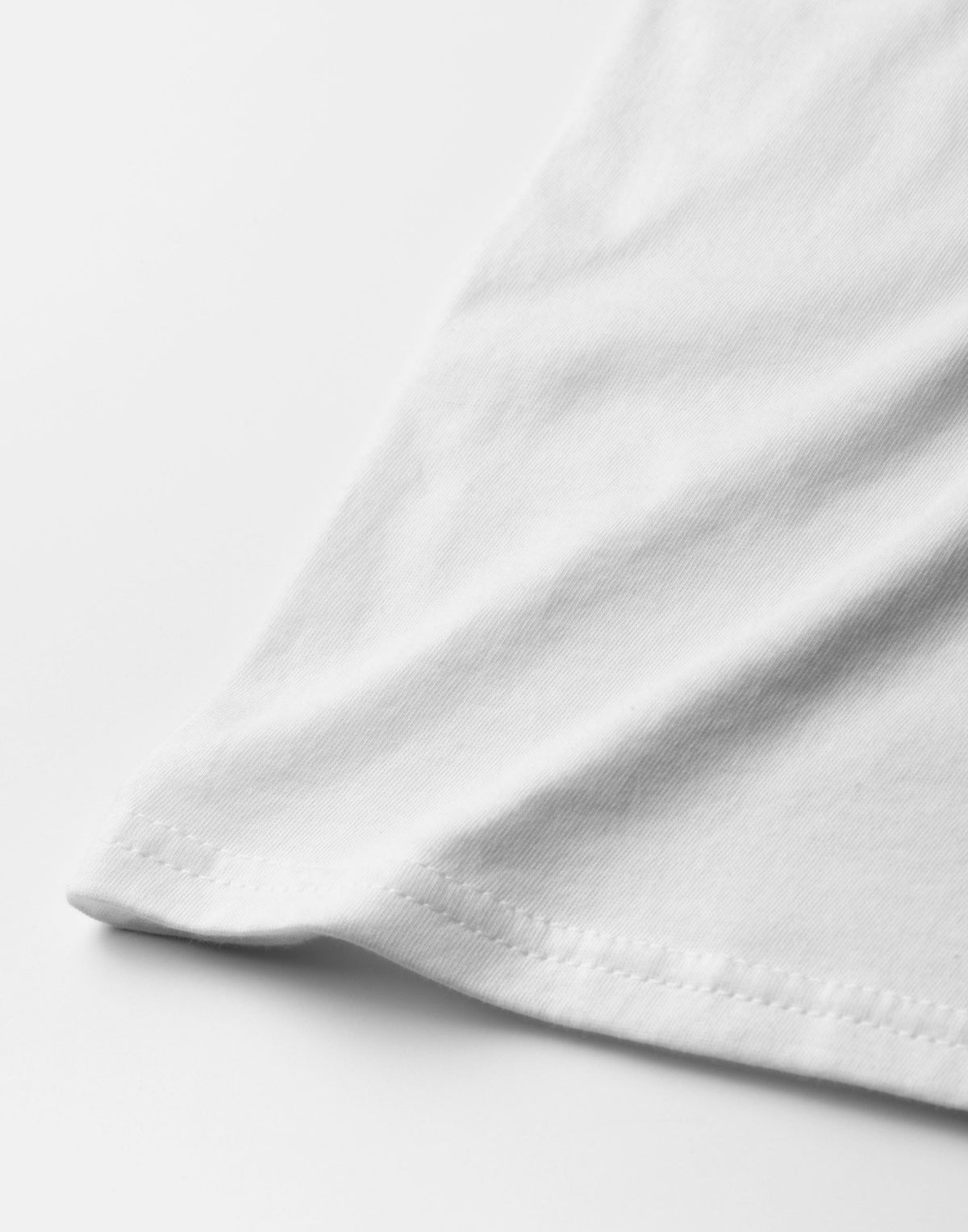 Harvard Short Sleeved T-Shirt | Unisex White | Official Merch