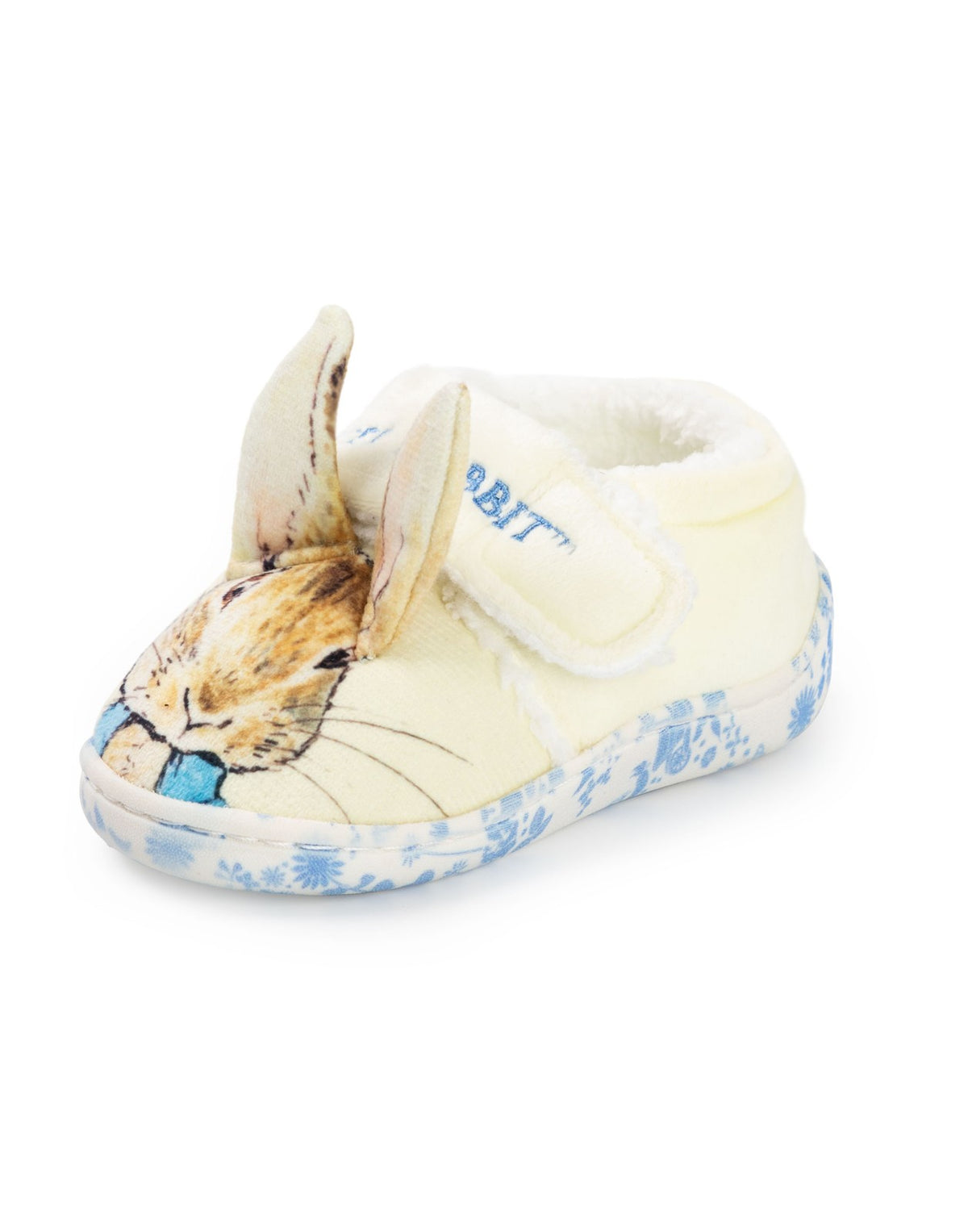 Peter Rabbit  Loafer Slippers | Unisex Kids Multicoloured | Official Merch