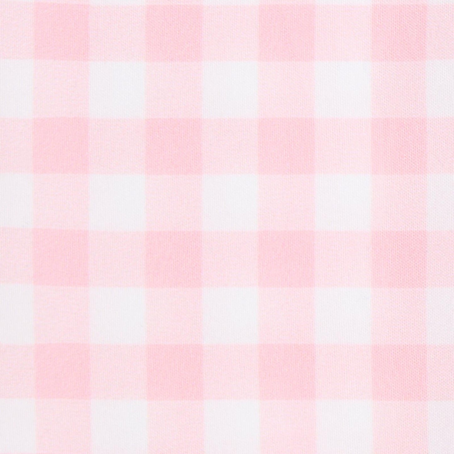 OHS Bow Shaped Cushion Decorative Filled Gingham Scatter Throw Pillow