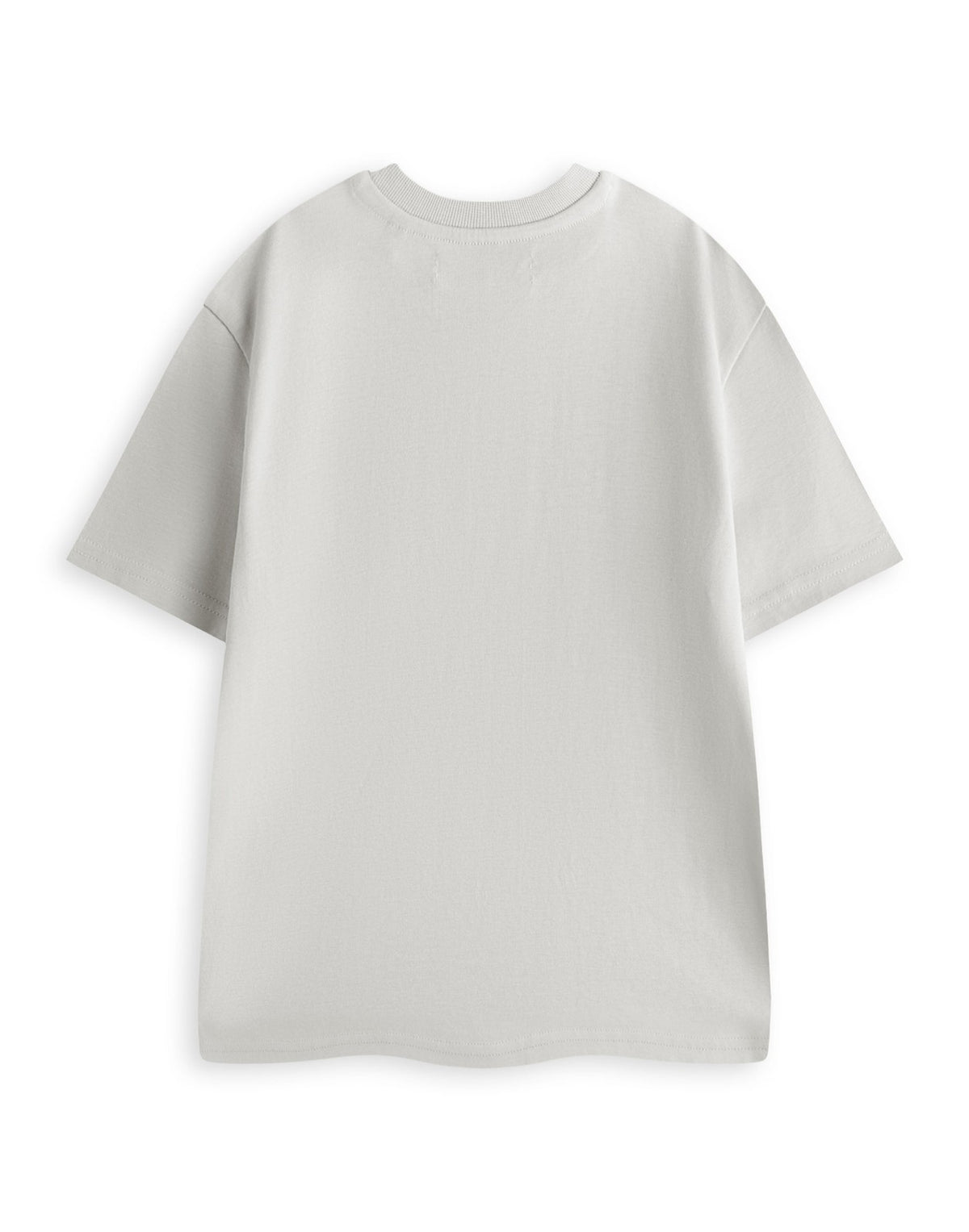 Thomas and Friends Short Sleeved T-Shirt | Unisex Light Grey | Official Merch