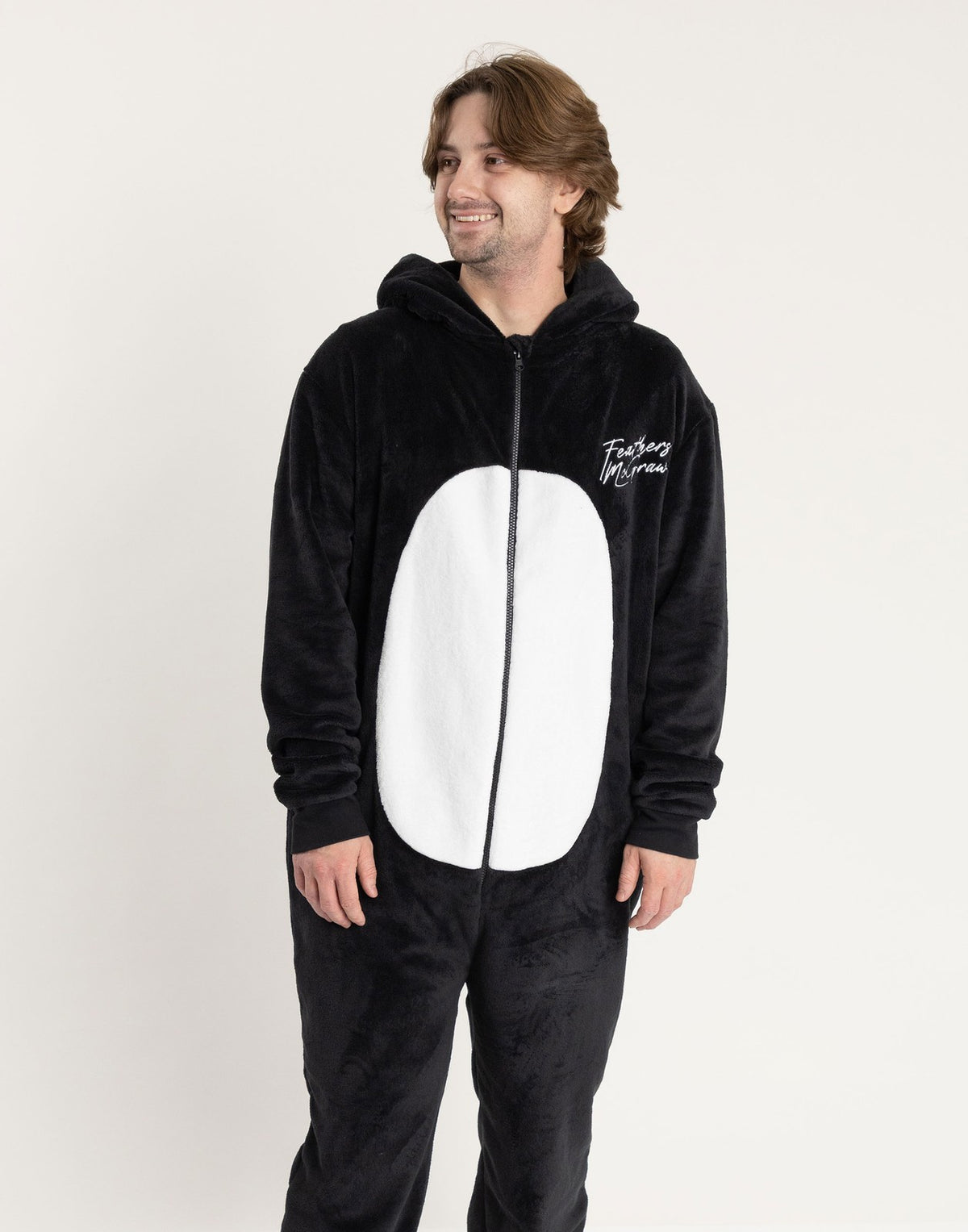 Wallace And Gromit  | Unisex Black | Official Merch
