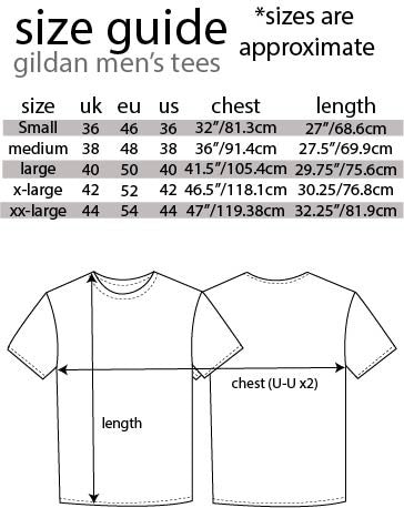 Happy Days Short Sleeved T-Shirt | Mens Grey | Official Merch