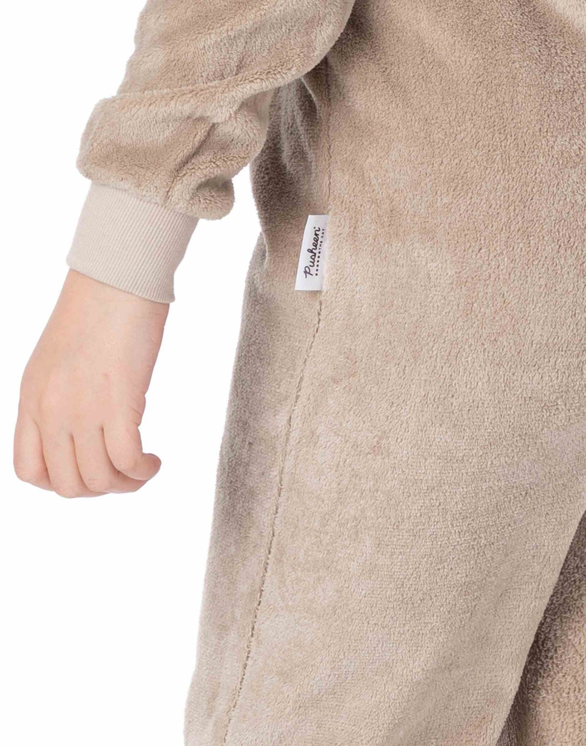 Pusheen  | Girls Brown | Official Merch