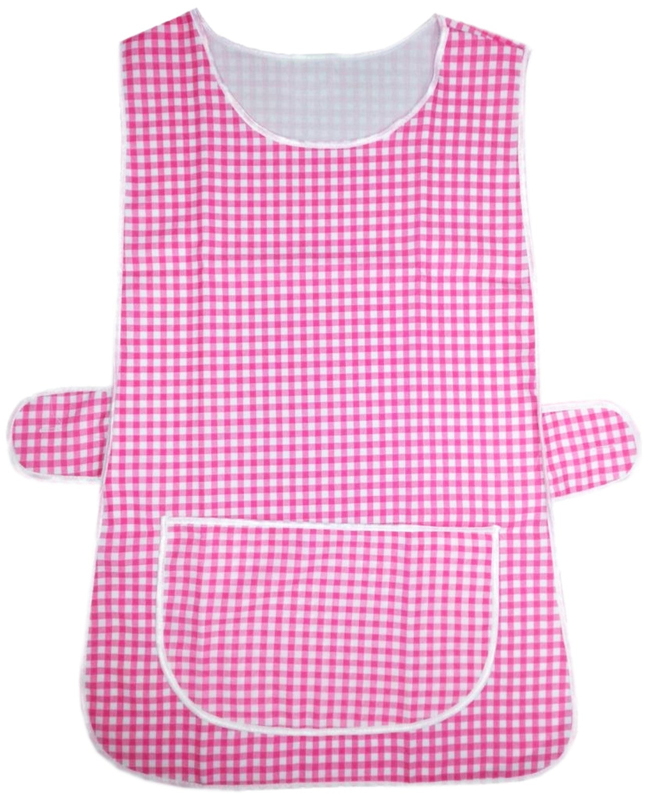 PREMIUM OVERALL TABARD CHEF KITCHEN CATERING CLEANING BAR TABBARD APRON POCKET