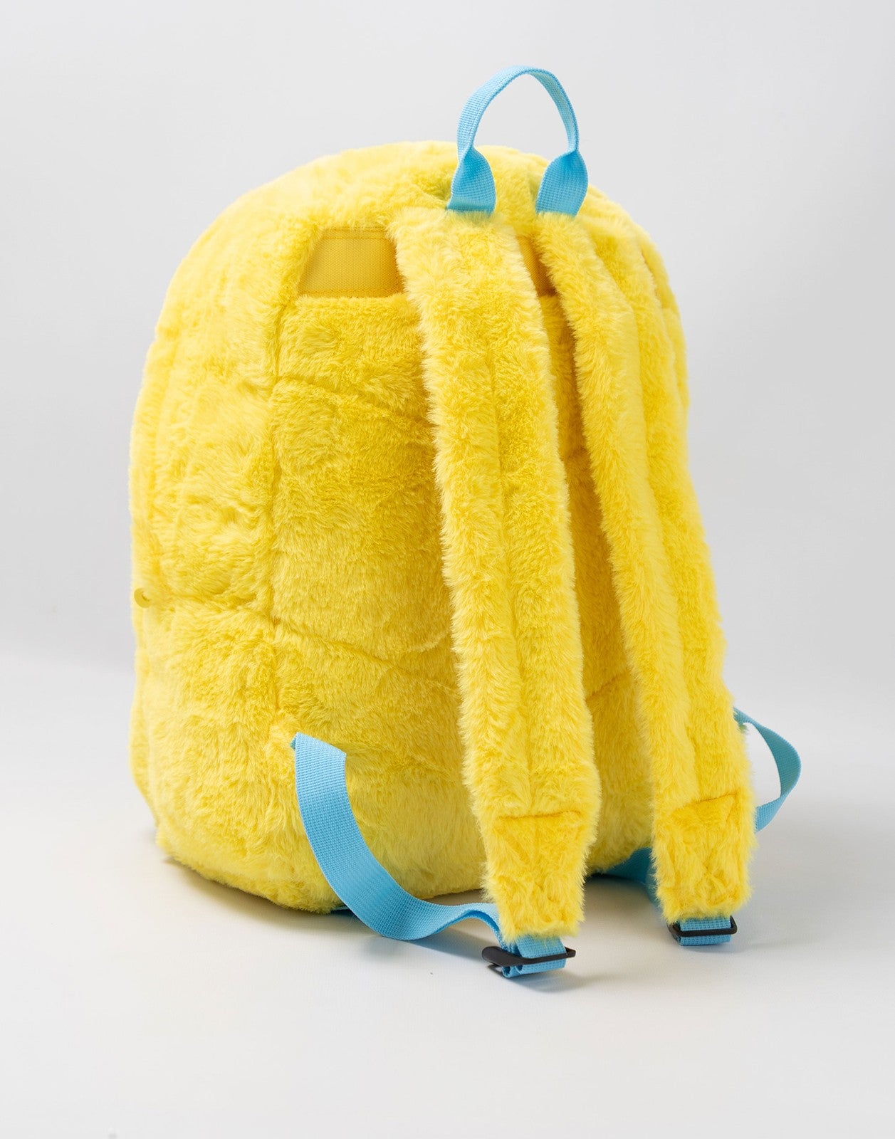 SpongeBob SquarePants Backpack | Unisex Kids Yellow | Official Merch