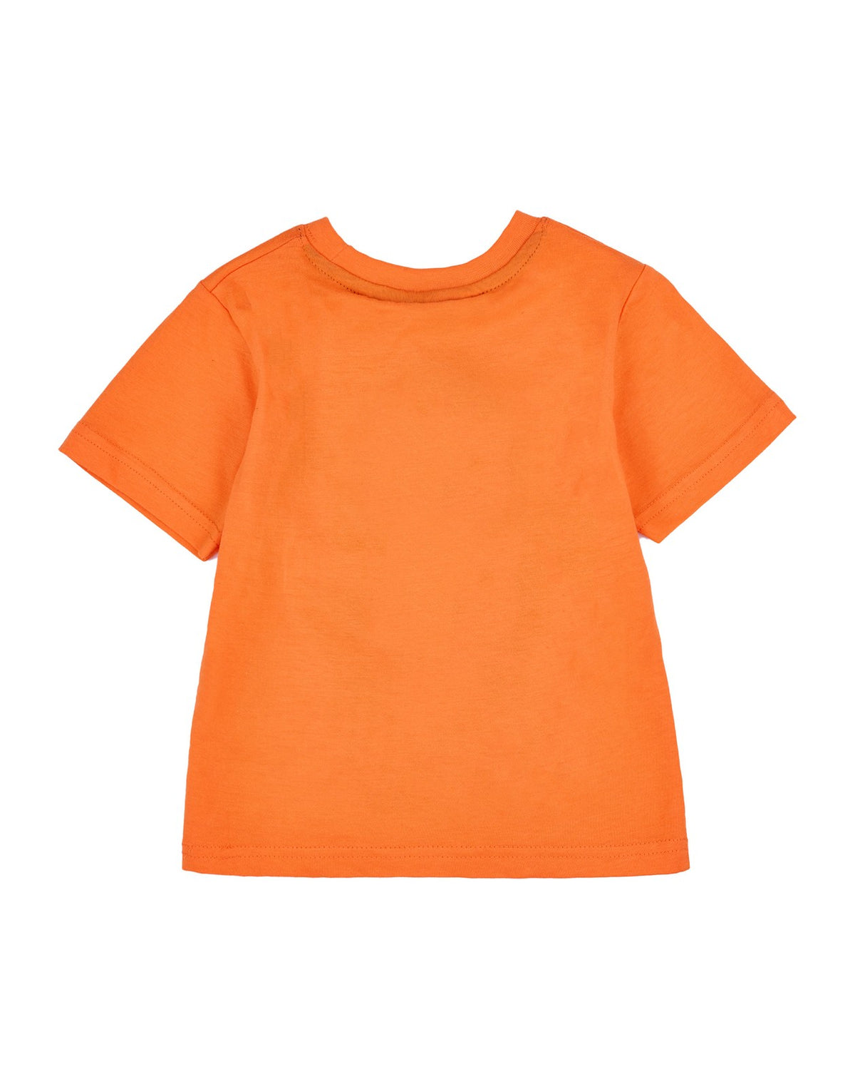 Yo Kai Watch Short Sleeve Short Leg Pyjama Set | Boys Orange | Official Merch