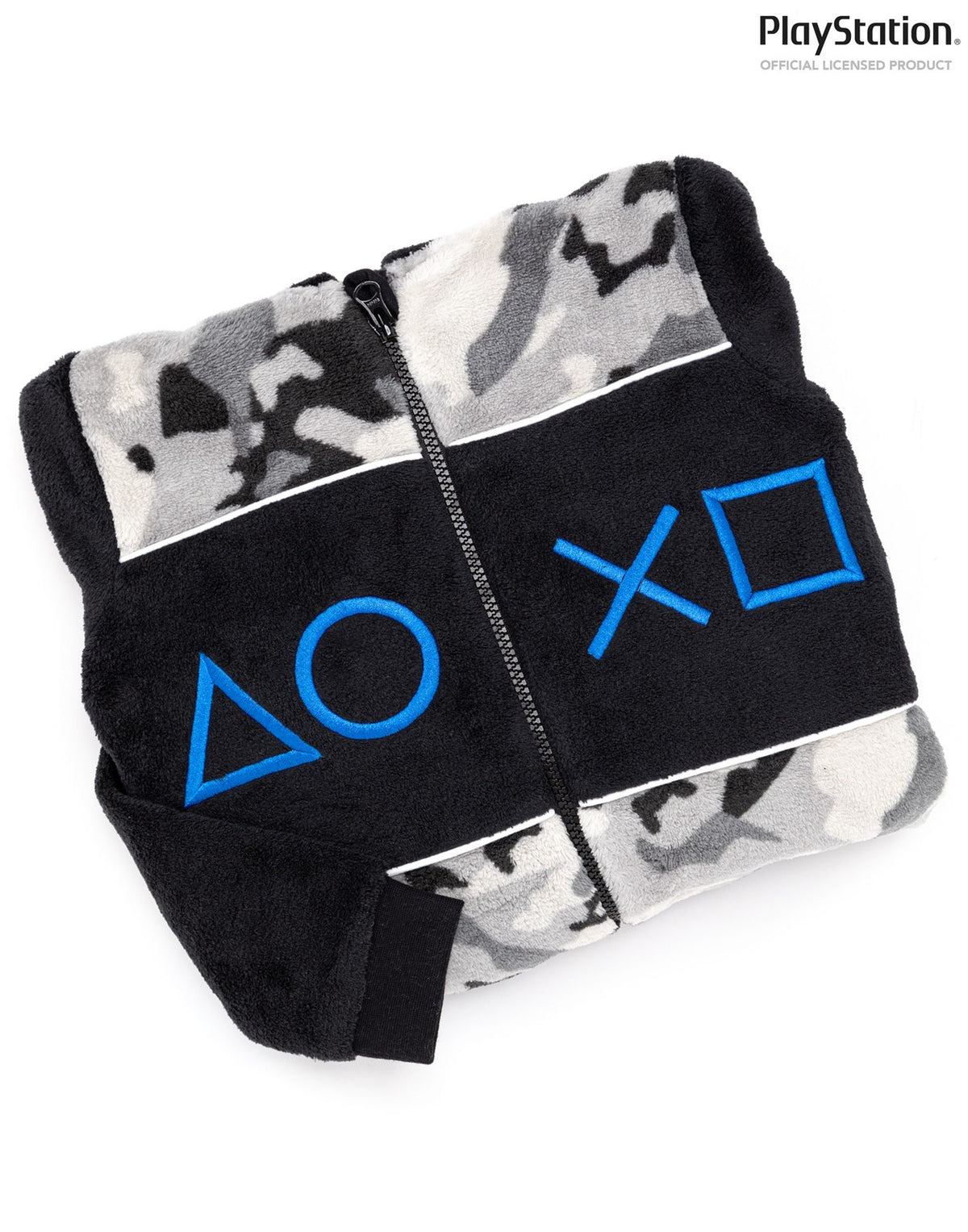 PlayStation  | Boys Grey | Official Merch