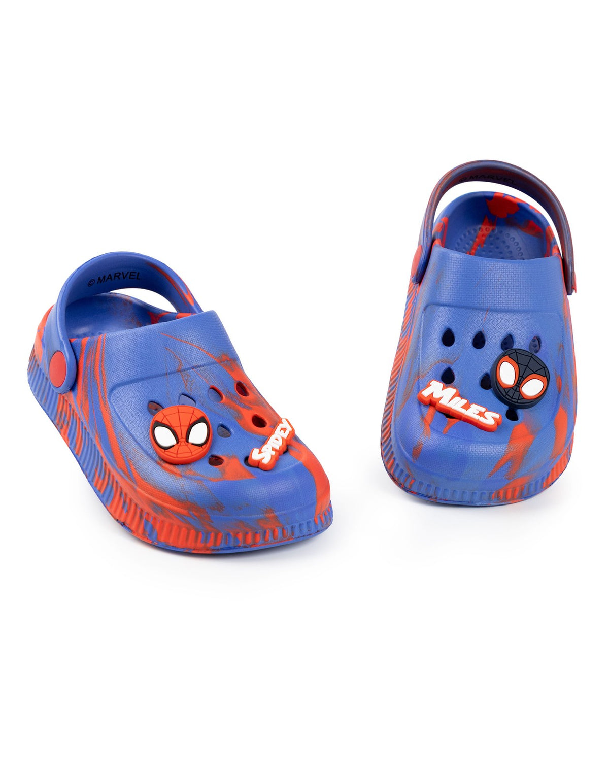 Marvel Clogs | Unisex Kids Multicoloured | Official Merch