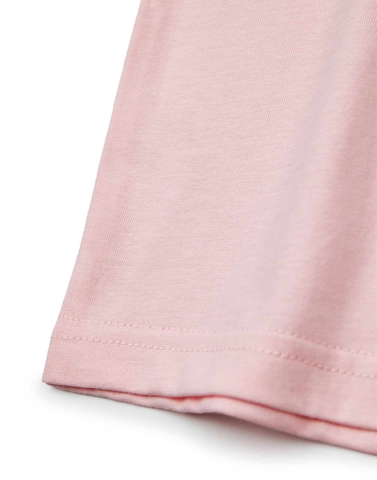 Pusheen Cropped Short Sleeved T-Shirt | Womens Pink | Official Merch