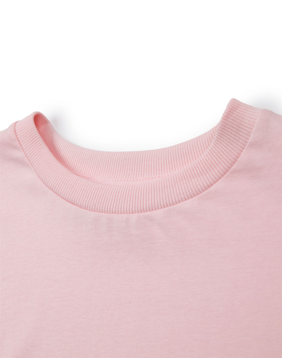 Hello Kitty Short Sleeved T-Shirt | Womens Pink | Official Merch