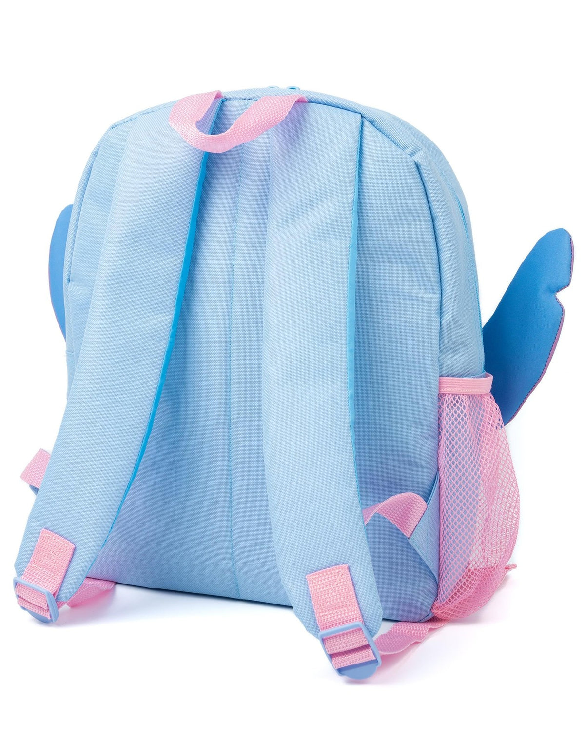 Disney 4 Piece Backpack Set | Unisex Kids Purple | Official Merch