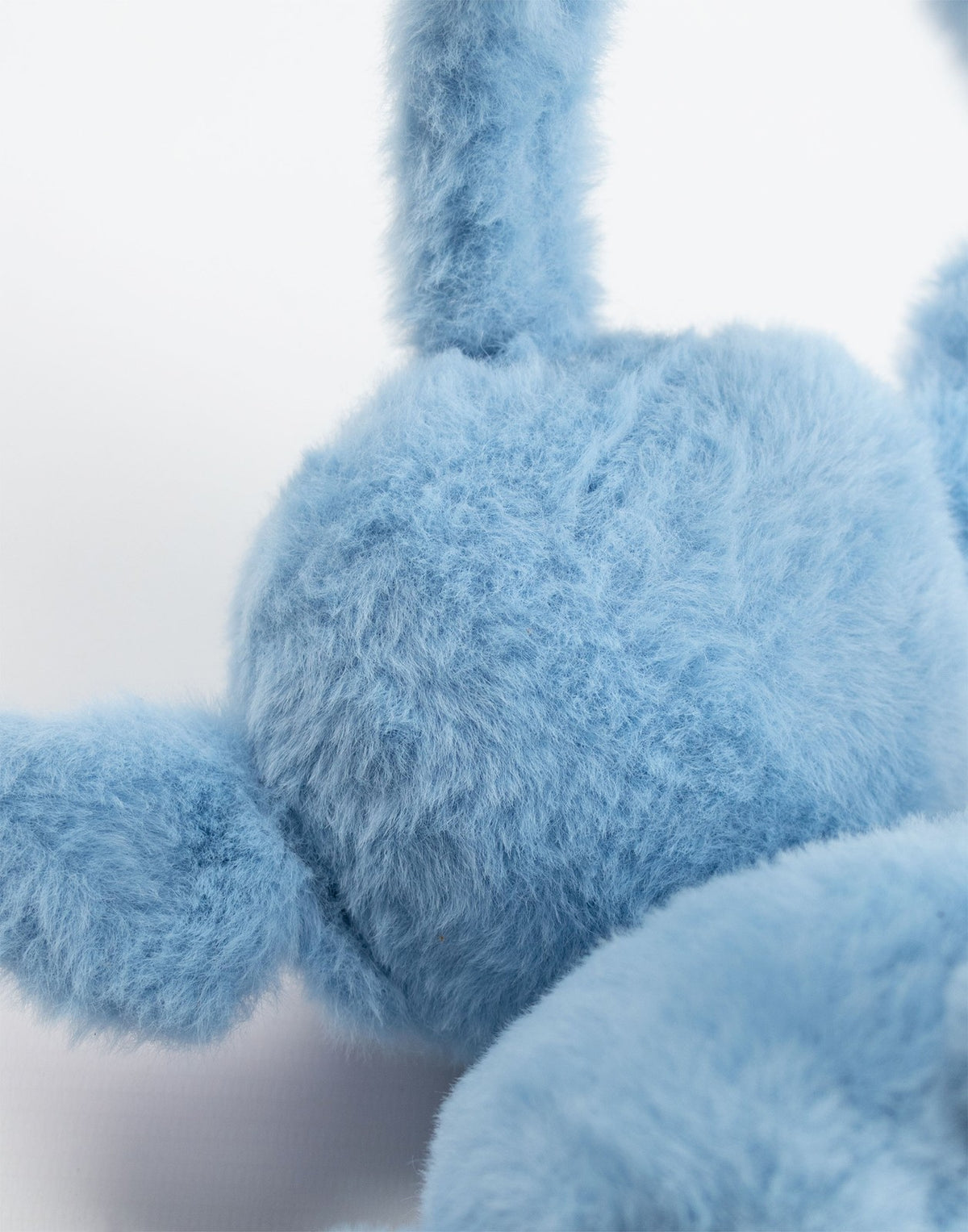 Disney Earmuffs | Girls Blue | Official Merch