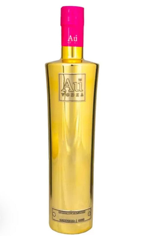 Au  Vodka flavours 70cl with Au Flavours !!! In stock Now!!!! now Miami Mango!!!