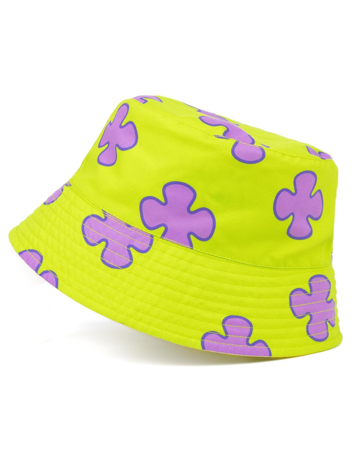 SpongeBob SquarePants Bucket Hat | Unisex Kids Multicoloured | Official Merch