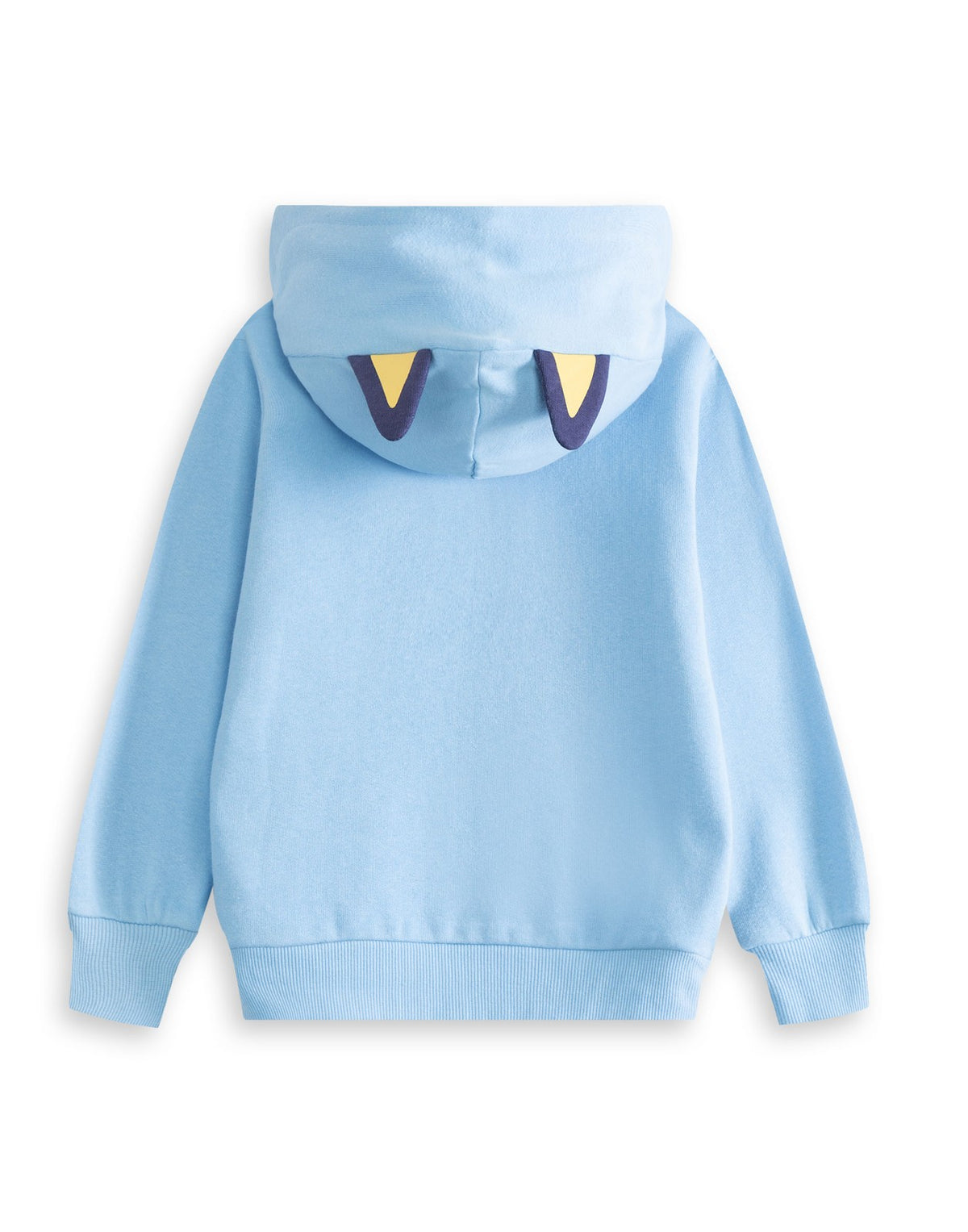 Bluey Hoodie | Unisex Kids Blue | Official Merch