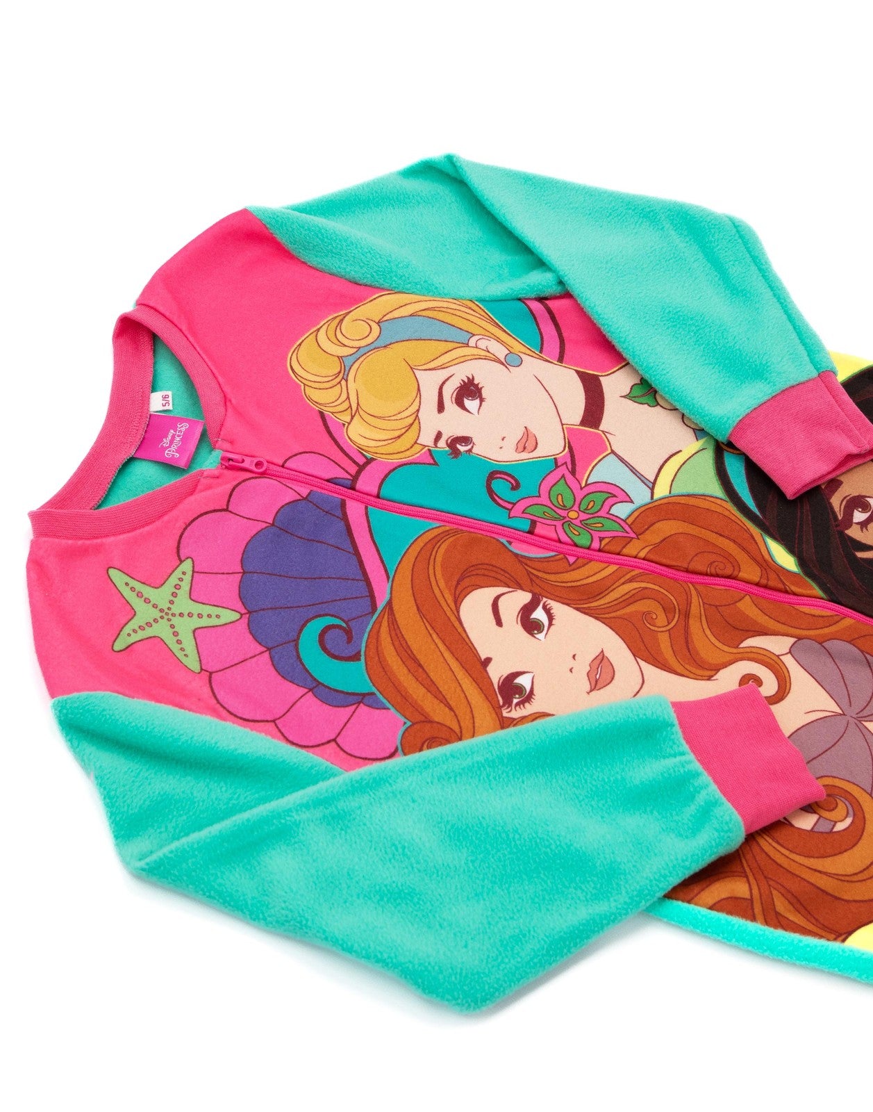 Disney  | Girls Blue | Official Merch