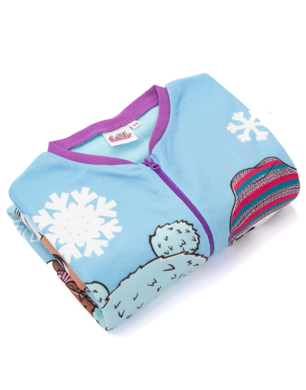 LOL Surprise!  | Girls Blue | Official Merch