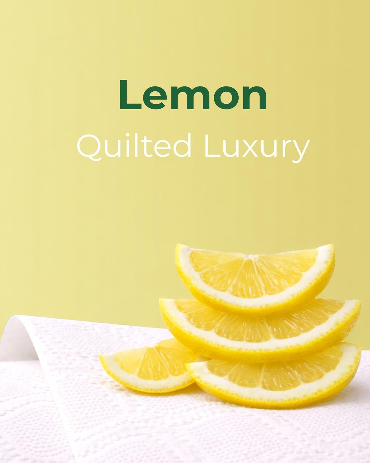 Phoenix Toilet Rolls – 45 Pack | 3 Ply Lemon Scented Toilet Paper | Bulk Buy, So
