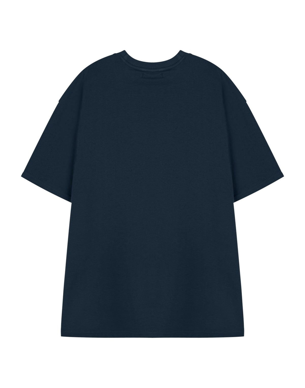 Marvel Short Sleeved T-Shirt | Mens Navy | Official Merch