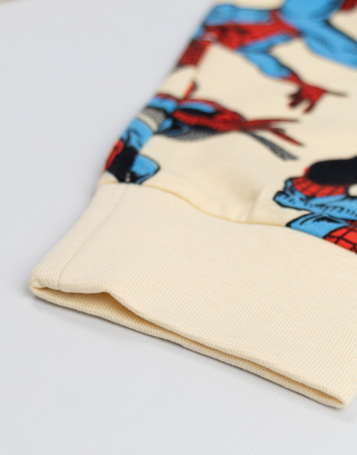 Marvel Multi-Pack of 2 Long Sleeve Long Leg Pyjama Set | Boys Multicoloured | Of