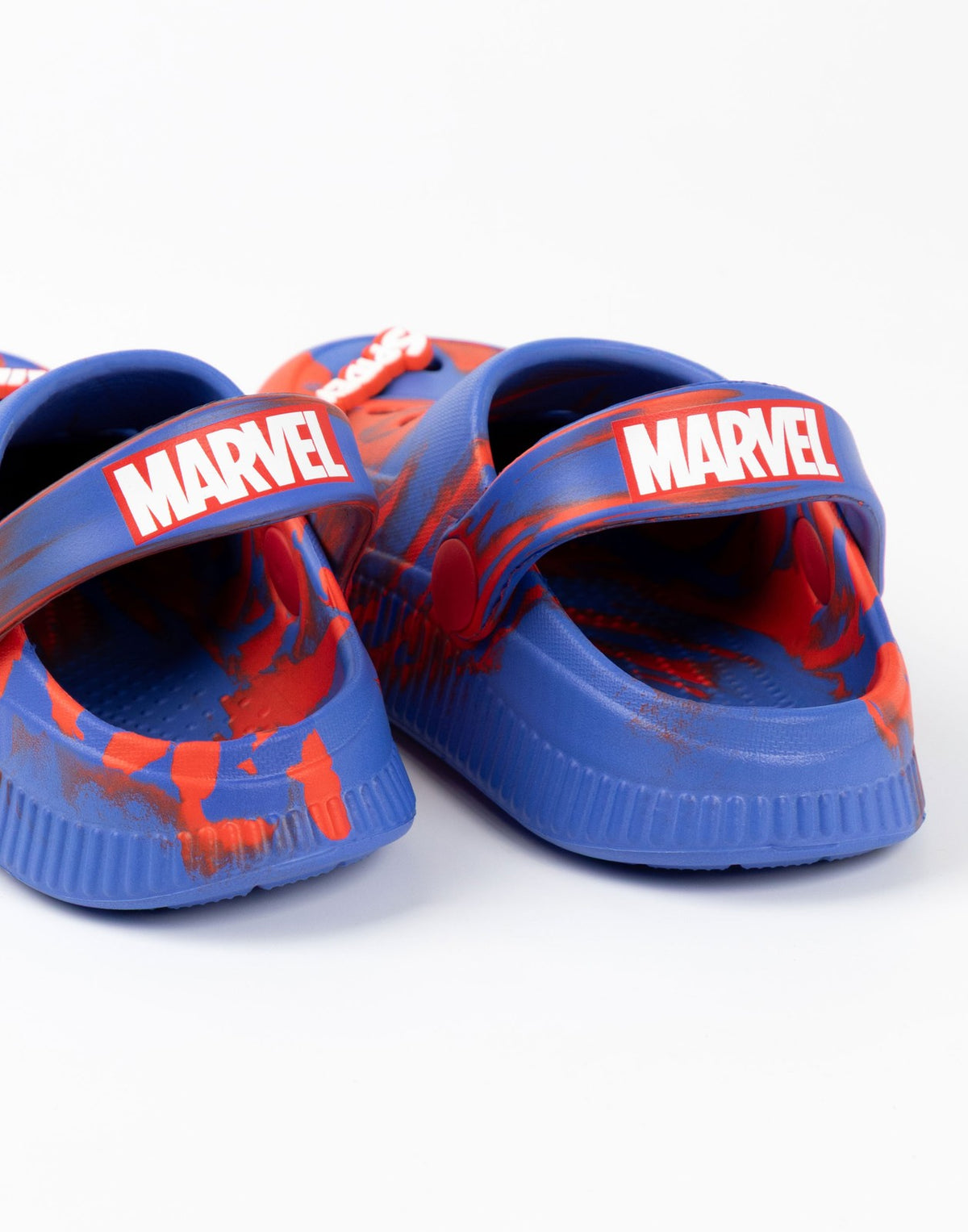 Marvel Clogs | Unisex Kids Multicoloured | Official Merch