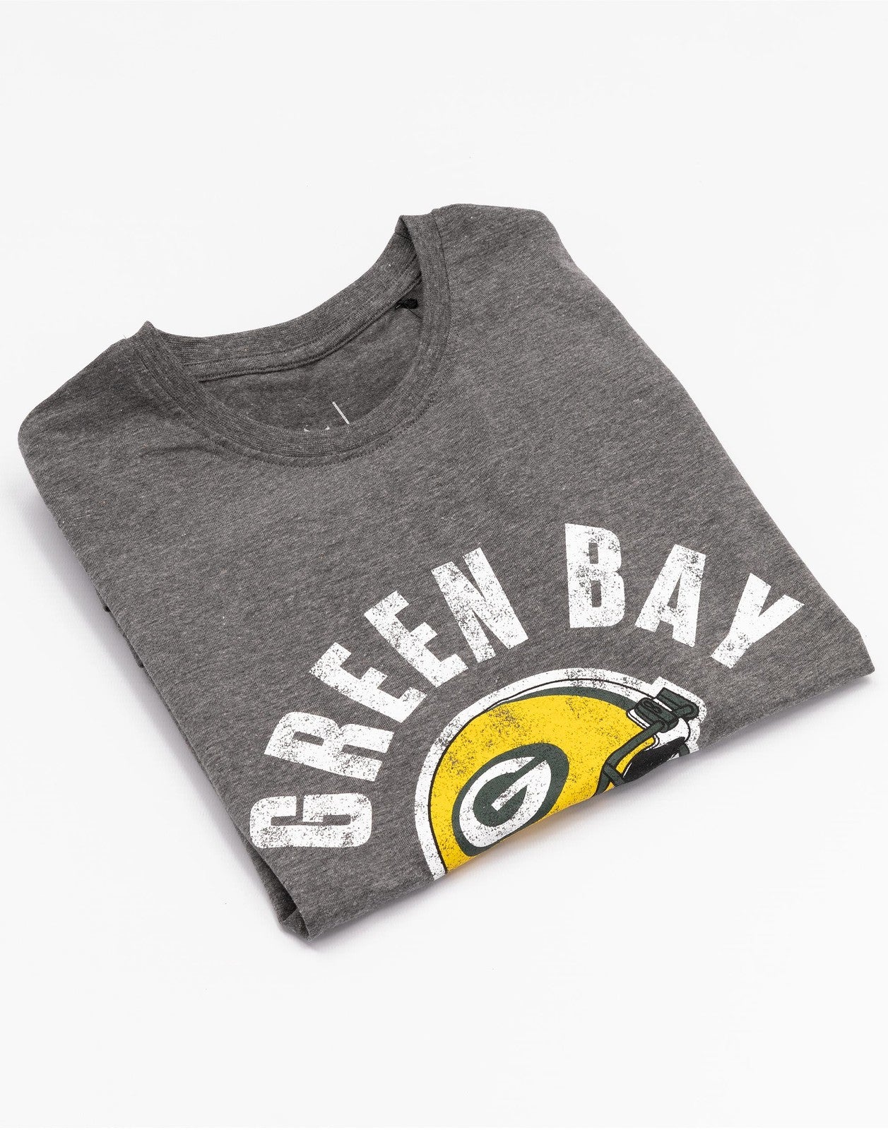 NFL Short Sleeved T-Shirt | Womens Grey | Official Merch