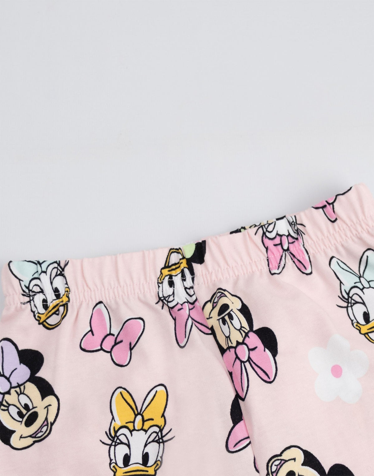 Disney Multi-Pack of 2 Long Sleeve Long Leg Pyjama Set | Girls Multicoloured | O