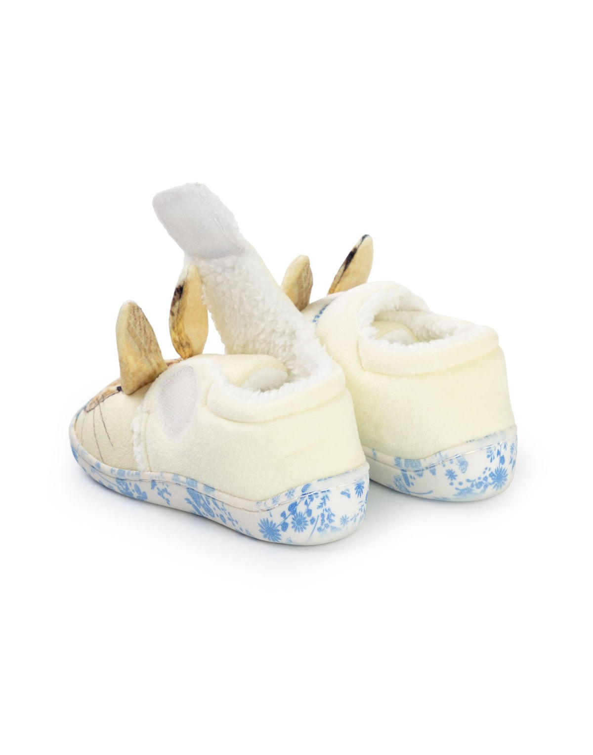 Peter Rabbit  Loafer Slippers | Unisex Kids Multicoloured | Official Merch