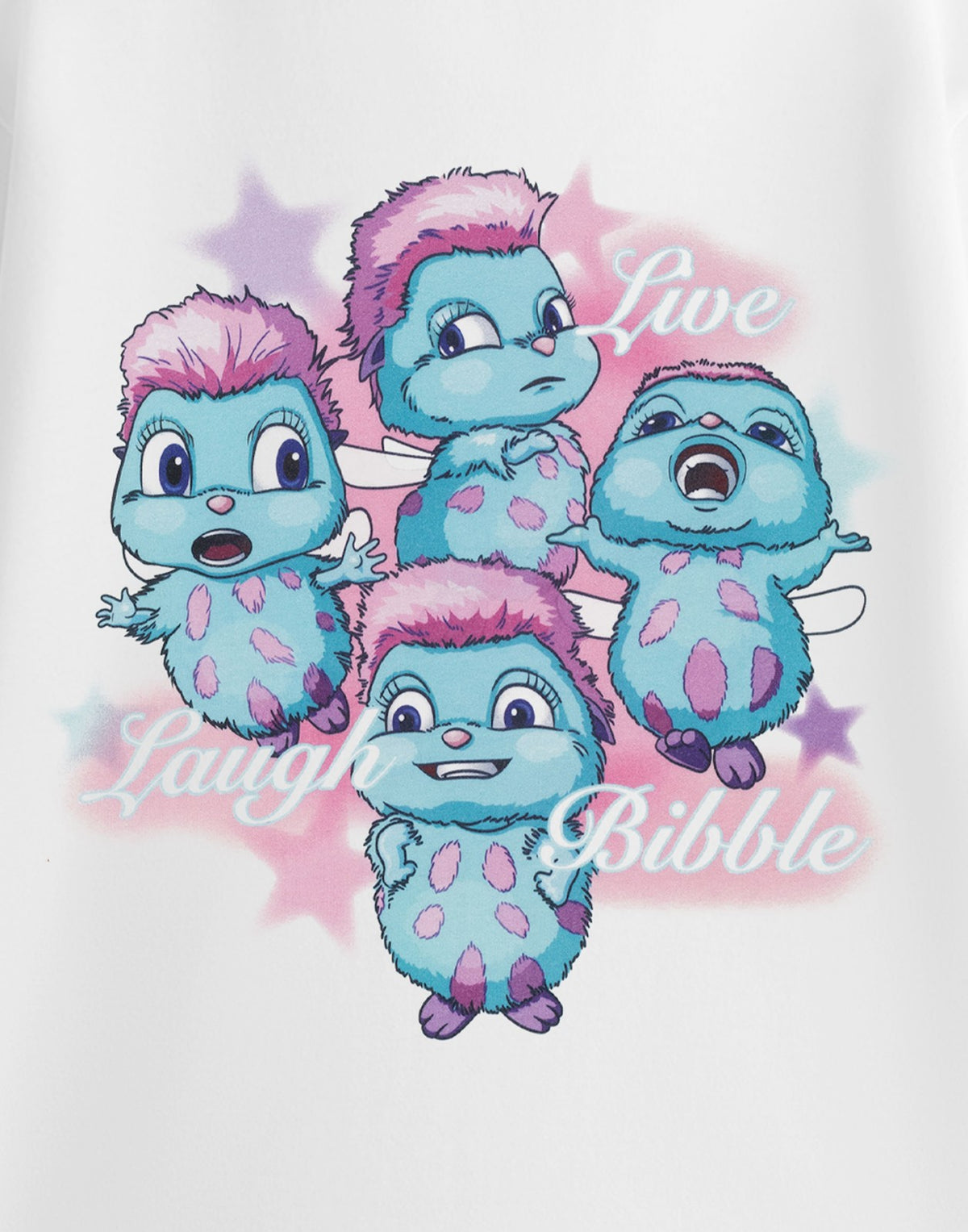Barbie Short Sleeved T-Shirt | Womens White | Official Merch
