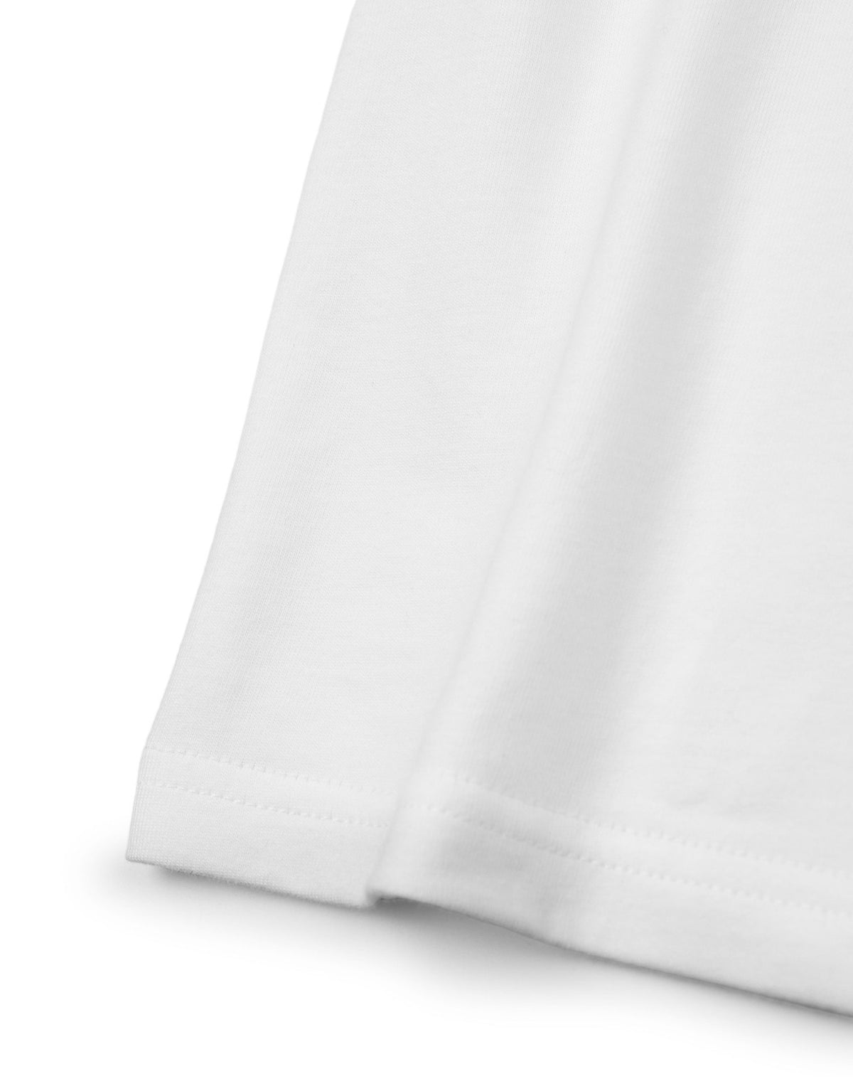 Barbie Cropped Short Sleeved T-Shirt | Womens White | Official Merch