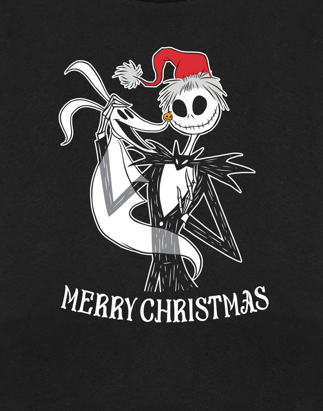 Disney Short Sleeved T-Shirt | Unisex Kids Black | Official Merch
