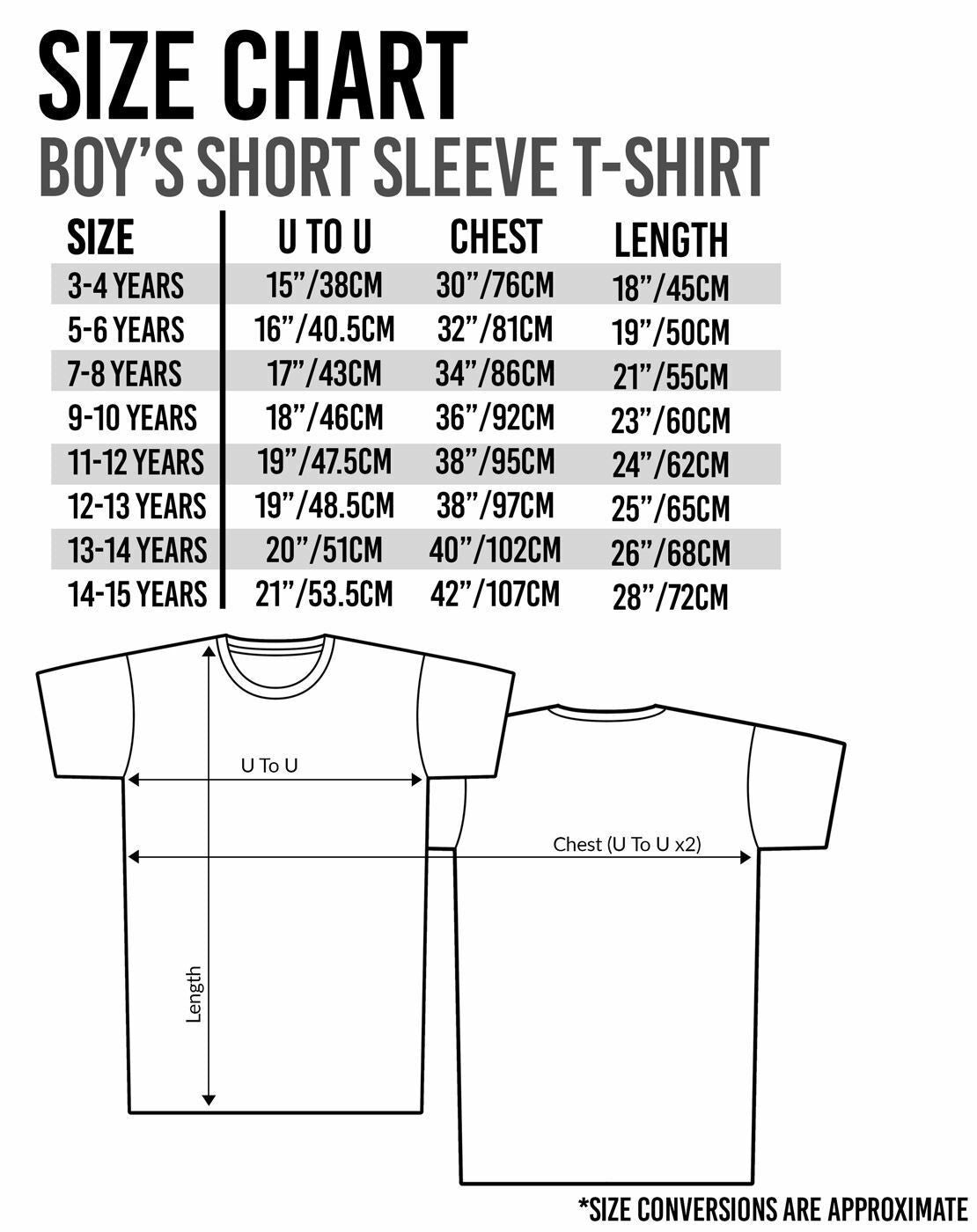 Disney Short Sleeved T-Shirt | Boys White | Official Merch