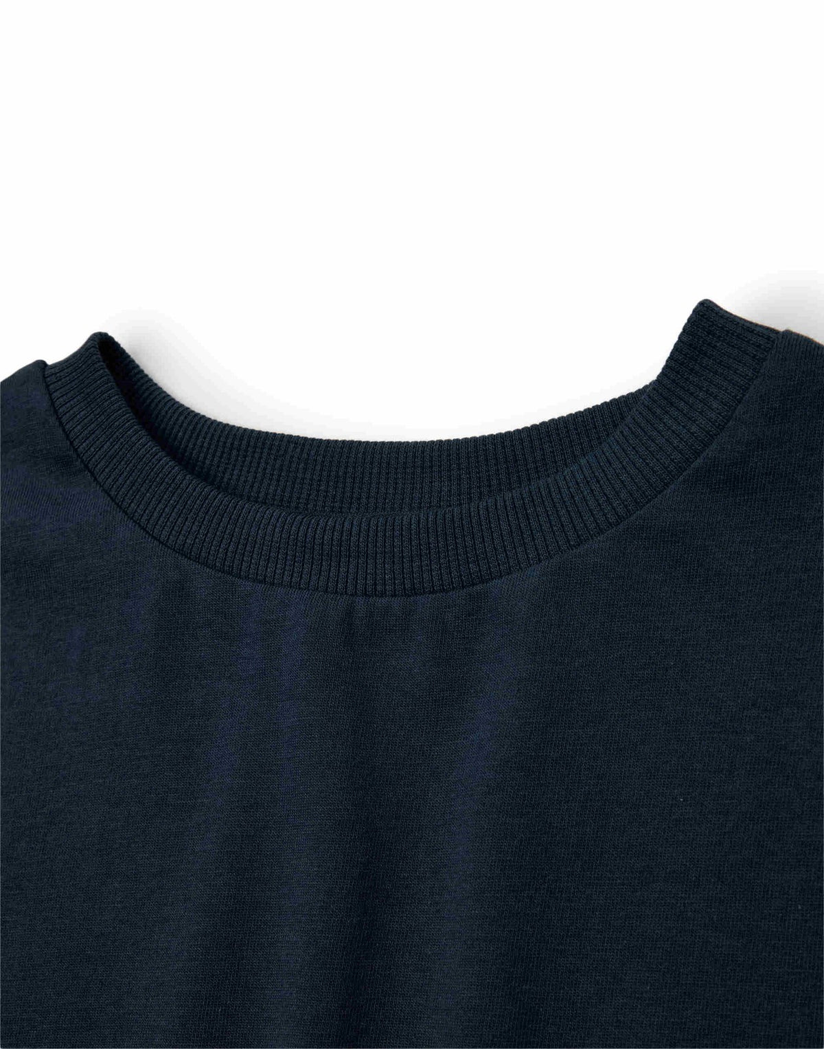 Bluey Short Sleeved T-Shirt | Unisex Kids Navy | Official Merch