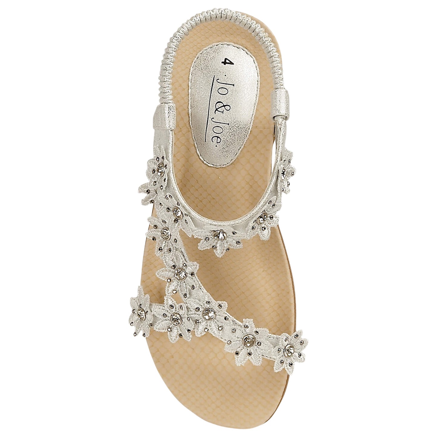 LADIES SANDALS WOMENS SUMMER BEACH PARTY LOW HEEL FLAT SHOES CASUAL FLIP FLOPS