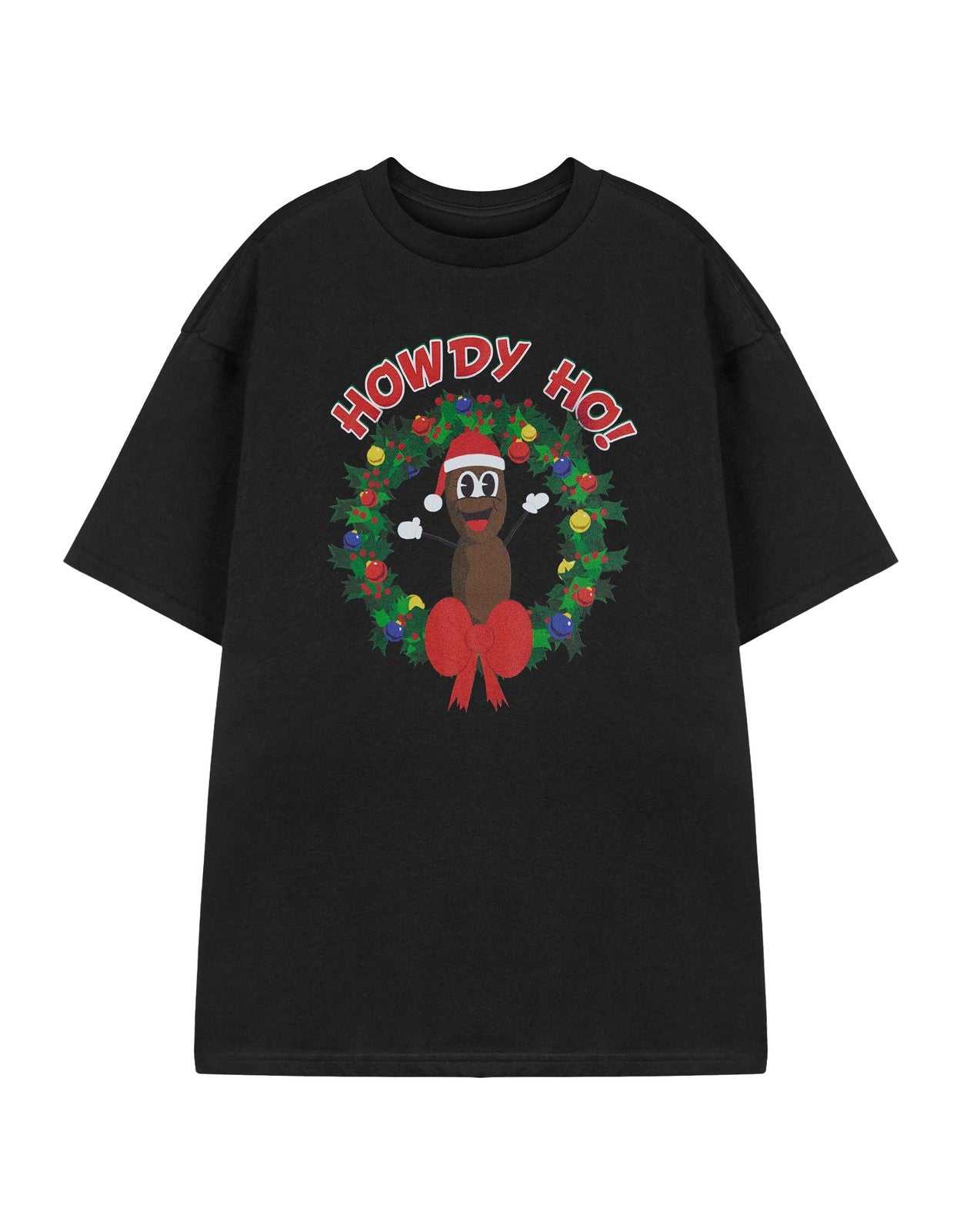 South Park Short Sleeved T-Shirt | Mens Black | Official Merch