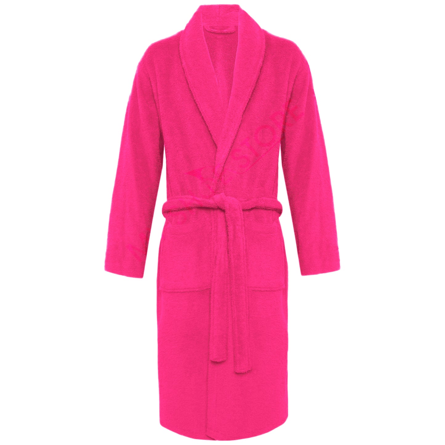 TERRY TOWEL BATH ROBE UNISEX LUXURY SOFT EGYPTIAN COTTON TOWELLING DRESSING GOWN