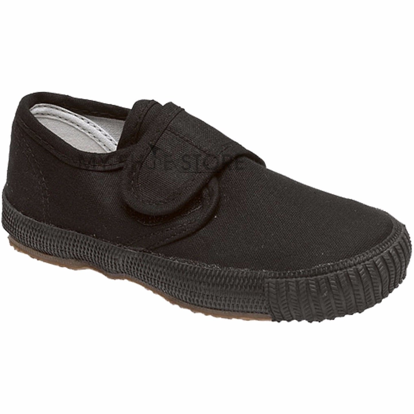 KIDS SCHOOL SHOES UNIFORM SPORTS PE PUMPS FORMAL CASUAL CHILDREN BOYS PARTY BOOT