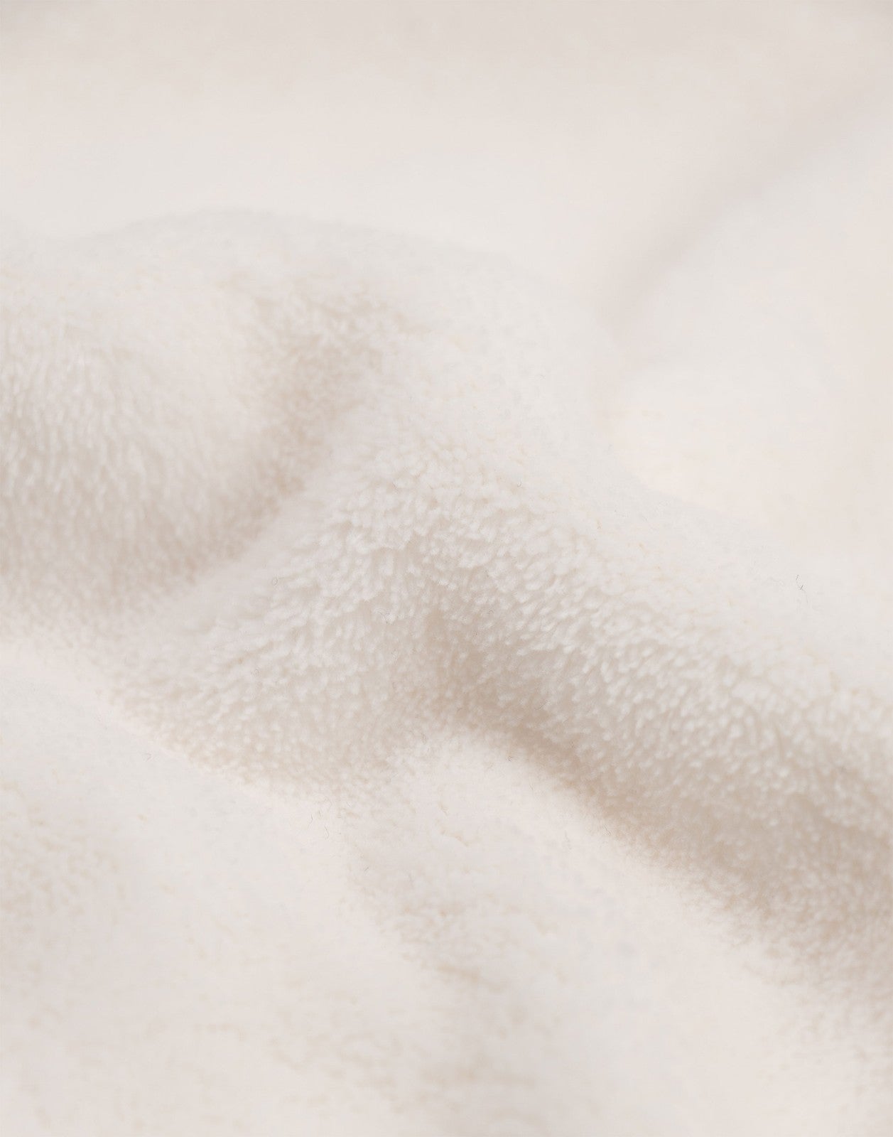 Miffy Blanket Hoodie | Womens White | Official Merch