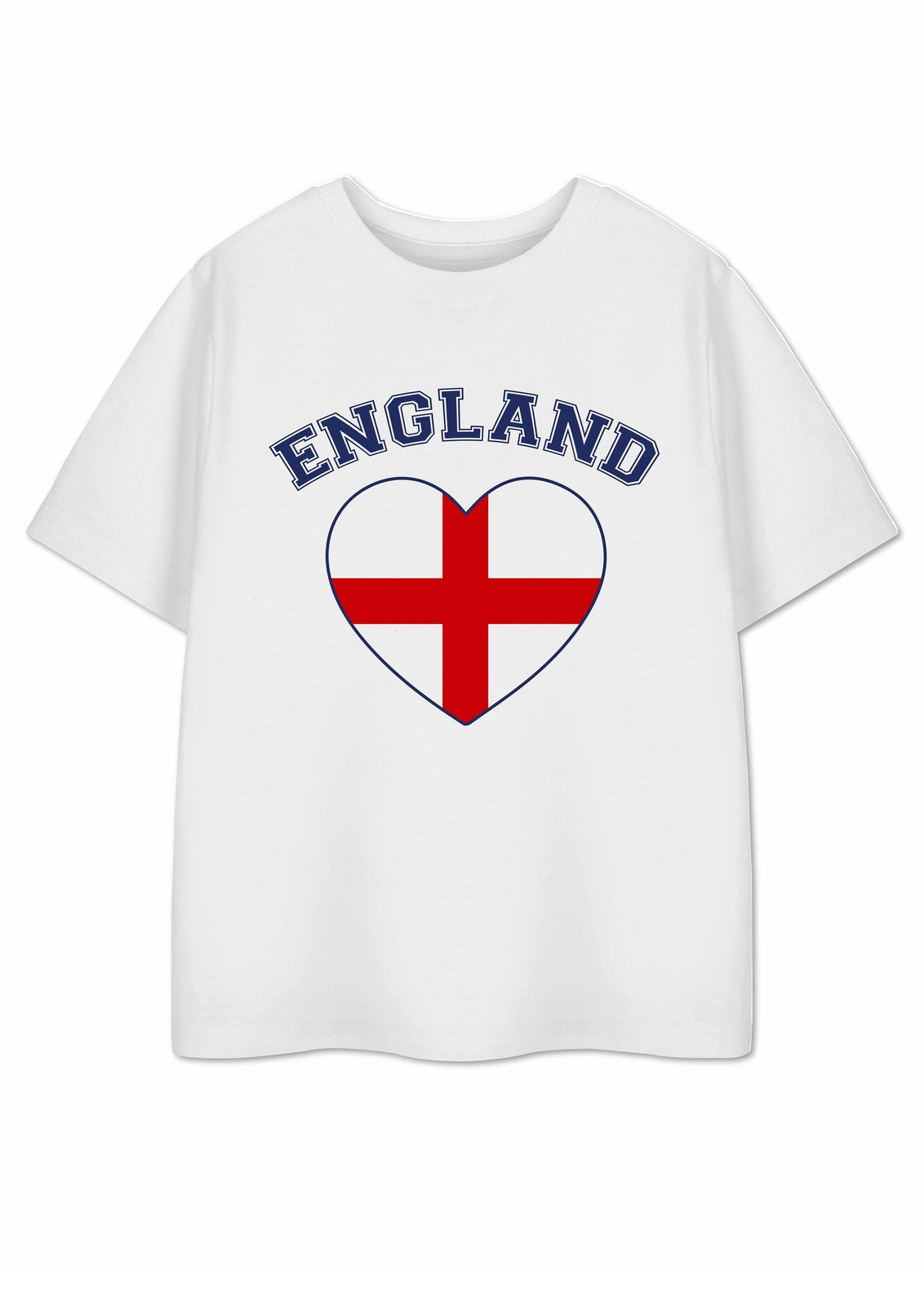Show Me The Merch Short Sleeved T-Shirt | Unisex Kids White | Official Merch