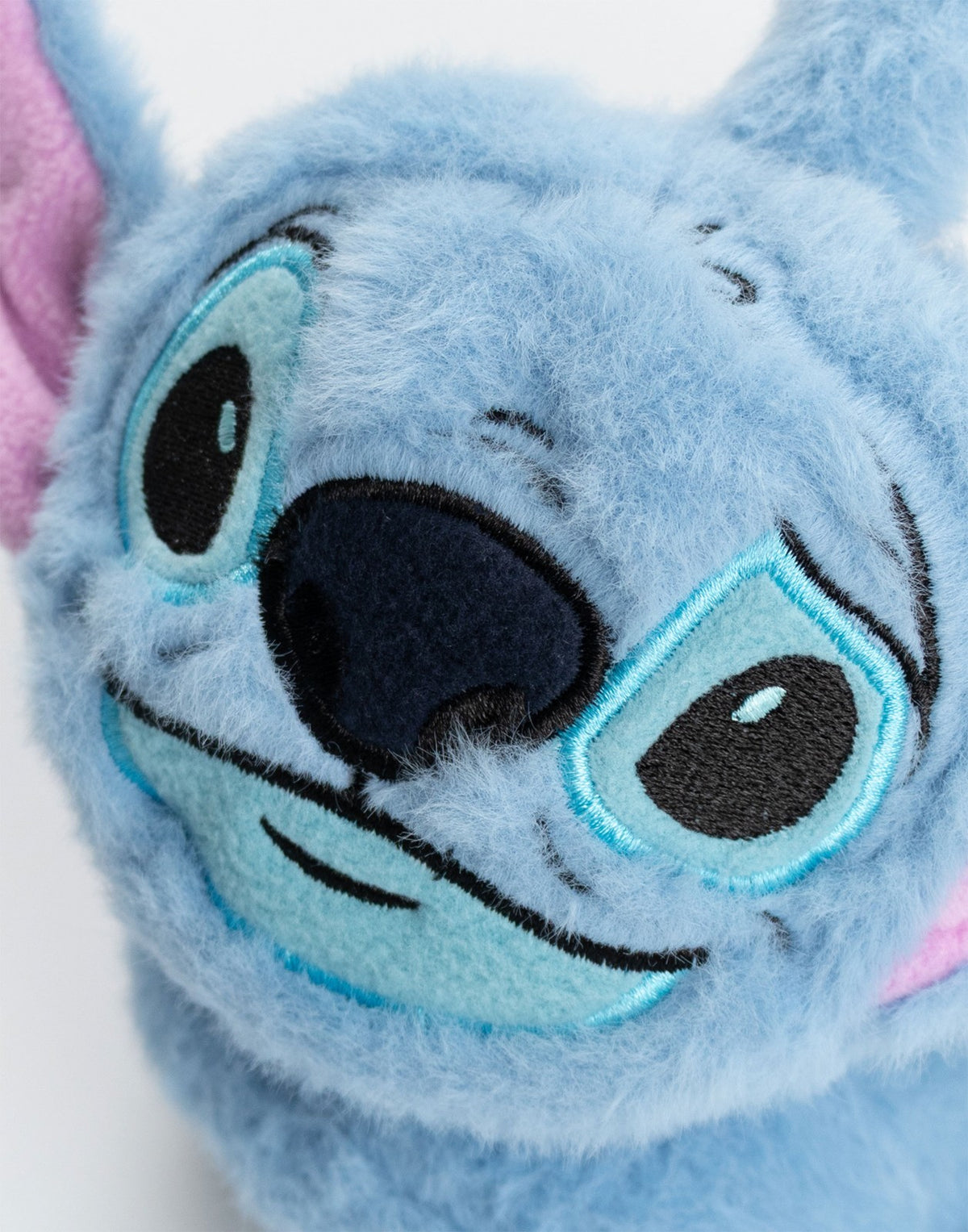 Disney Earmuffs | Girls Blue | Official Merch