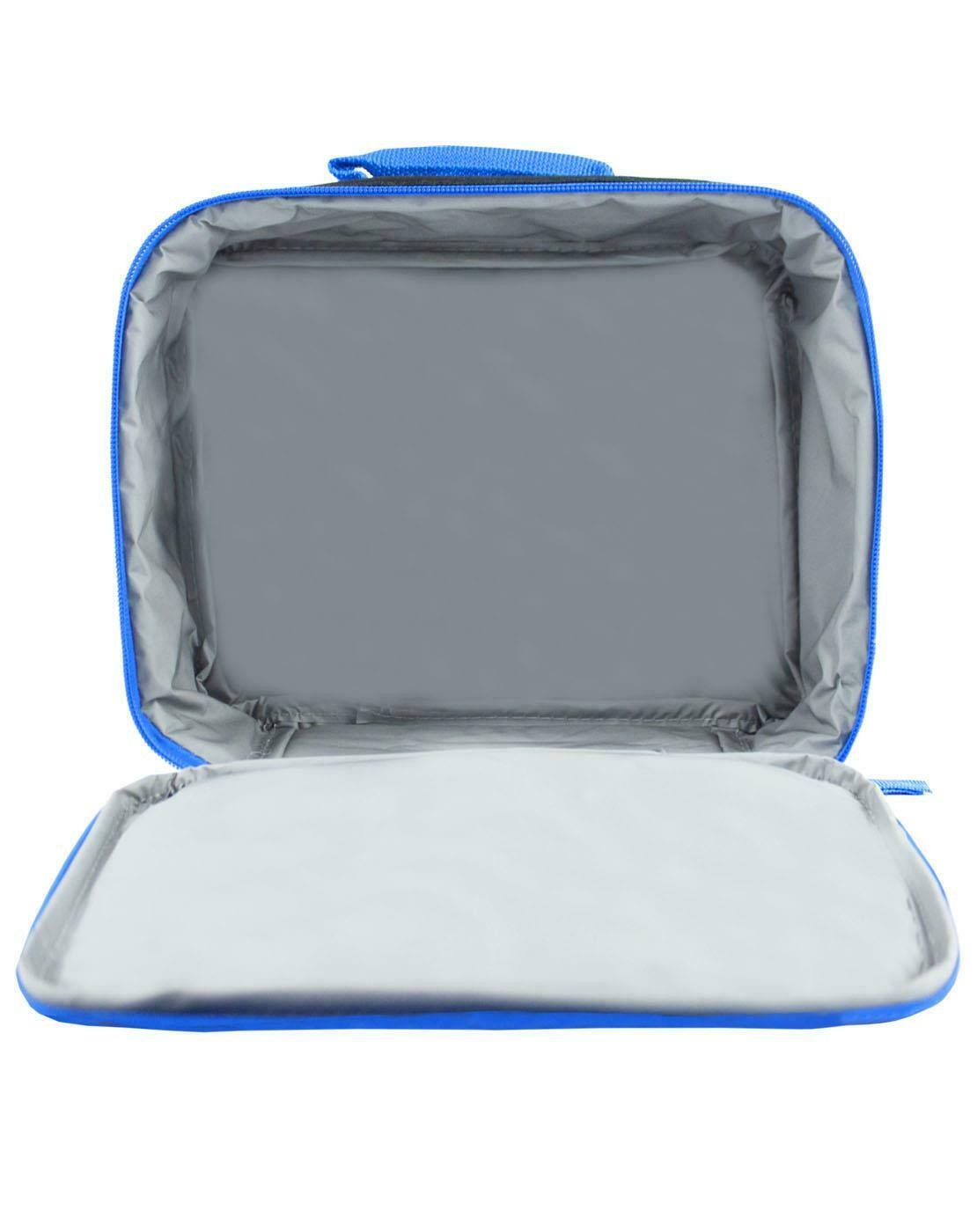 NASA Lunch box | Boys Black | Official Merch