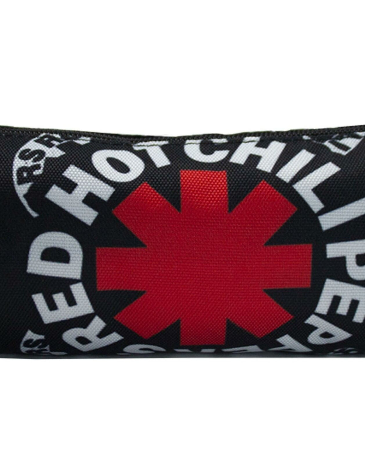 Rock Sax Pencil Case | Unisex Black | Official Merch