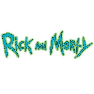 Rick And Morty Calf Socks Set of 5 | Mens Green | Official Merch