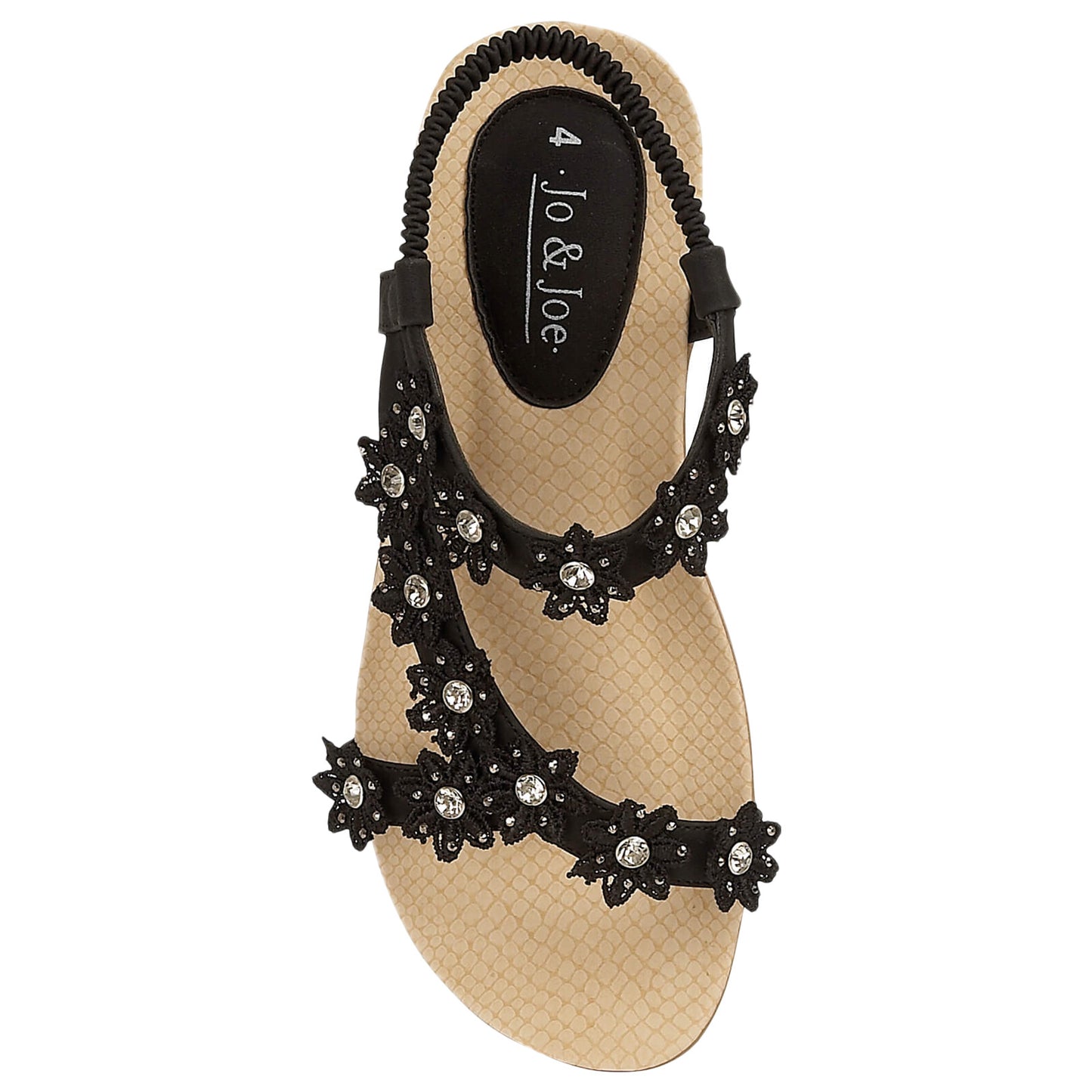 LADIES SANDALS WOMENS SUMMER BEACH PARTY LOW HEEL FLAT SHOES CASUAL FLIP FLOPS