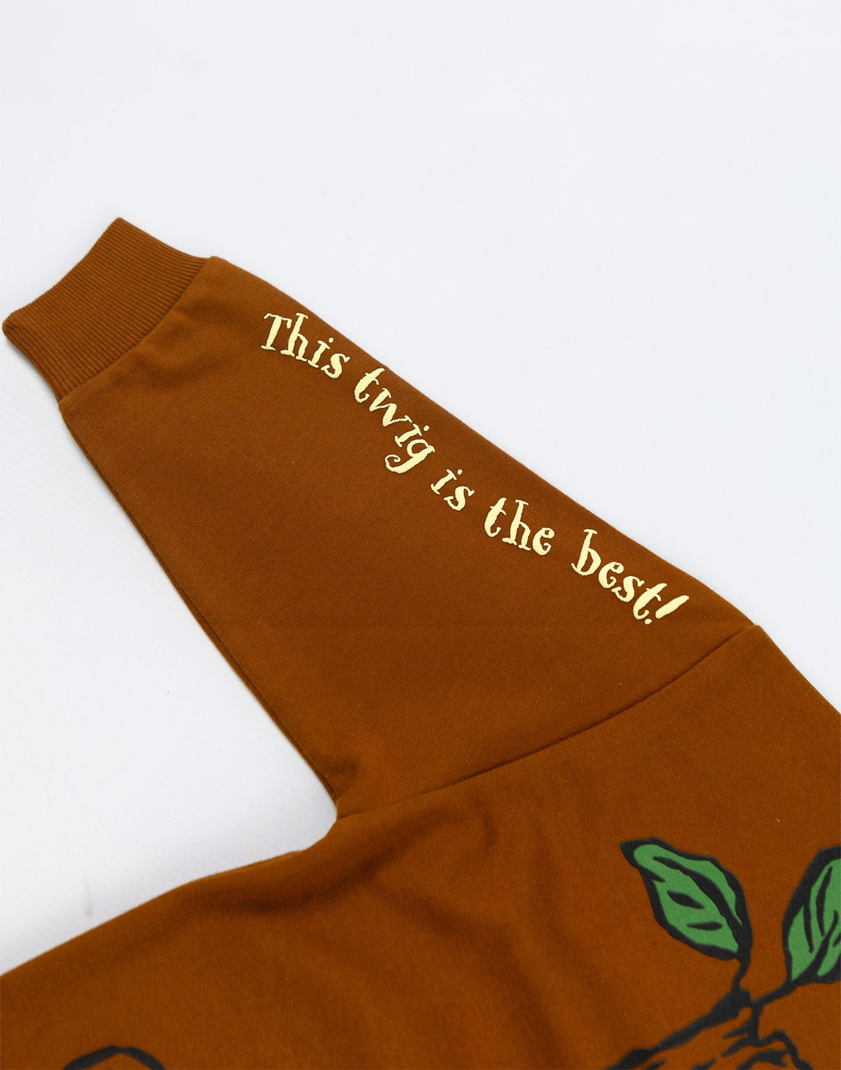 Gruffalo & Friends Sweatshirt | Unisex Kids Brown | Official Merch