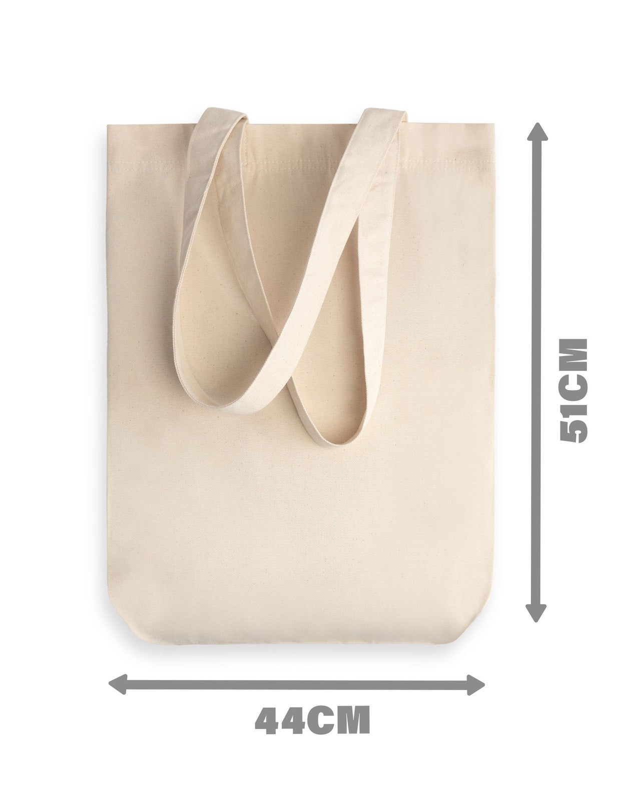 Pusheen Tote Bag | Unisex Beige | Official Merch