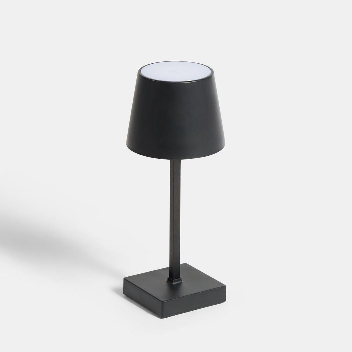 OHS Bedside Cordless Lamp LED Battery Operated Table Night Light