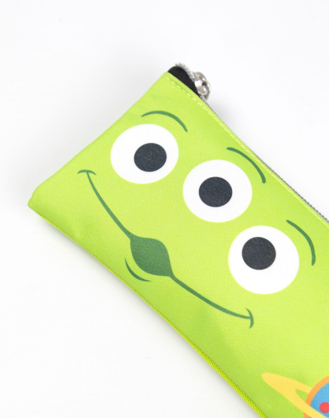 Disney 4 Piece Backpack Set | Unisex Kids Green | Official Merch