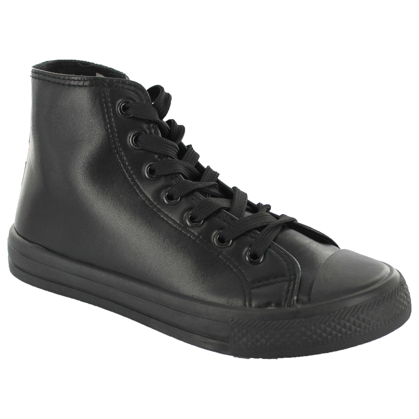 WOMENS SHOES LADIES LACE UP PLIMSOLLS PUMPS SNEAKERS TRAINERS SKATERS PLIMSOLES